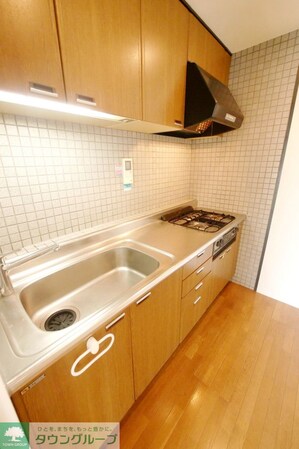 ELM-M3の物件内観写真